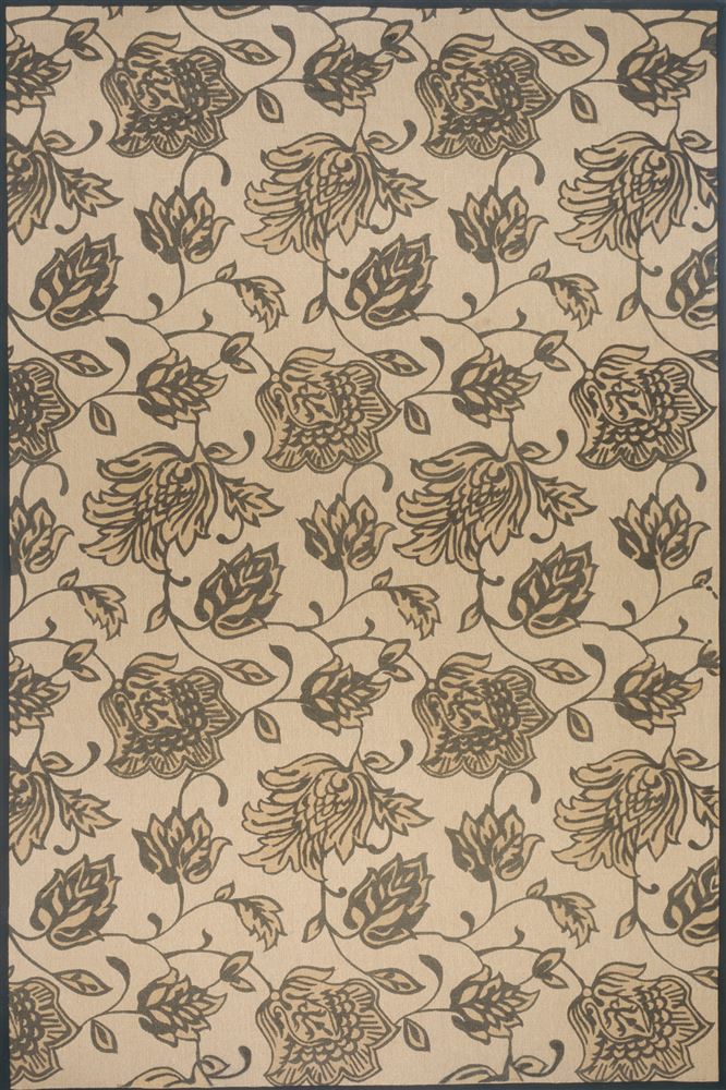 Transitional Balicbl-15 Area Rug - Bali Collection 