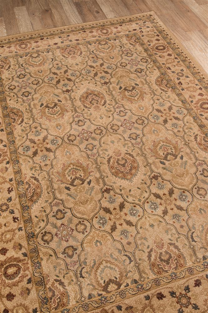 Traditional BELMOBE-05 Area Rug - Belmont Collection 