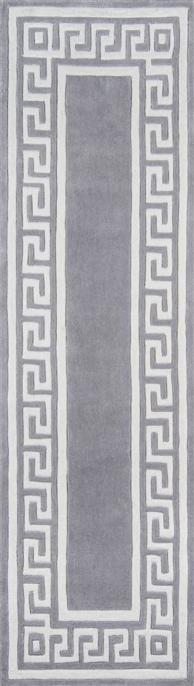 Transitional BLISSBS-23 Area Rug - Bliss Collection 