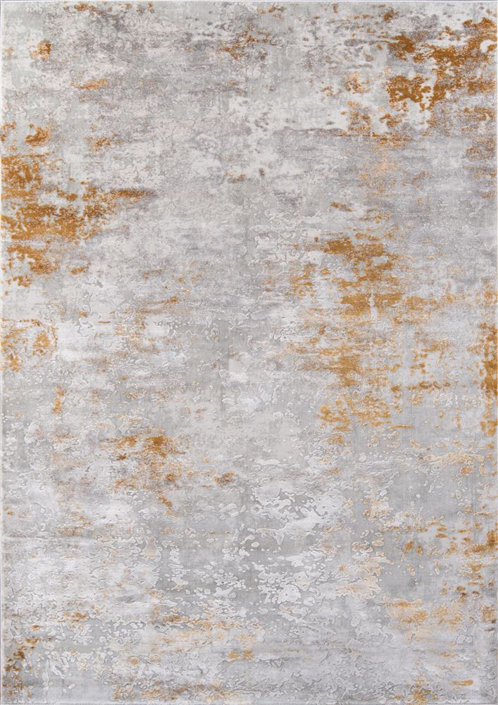 Contemporary Cannecan-5 Area Rug - Cannes Collection 