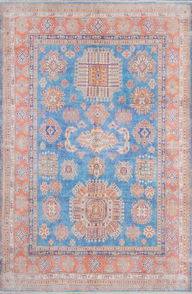 Traditional Chandchn-3 Area Rug - Chandler Collection 