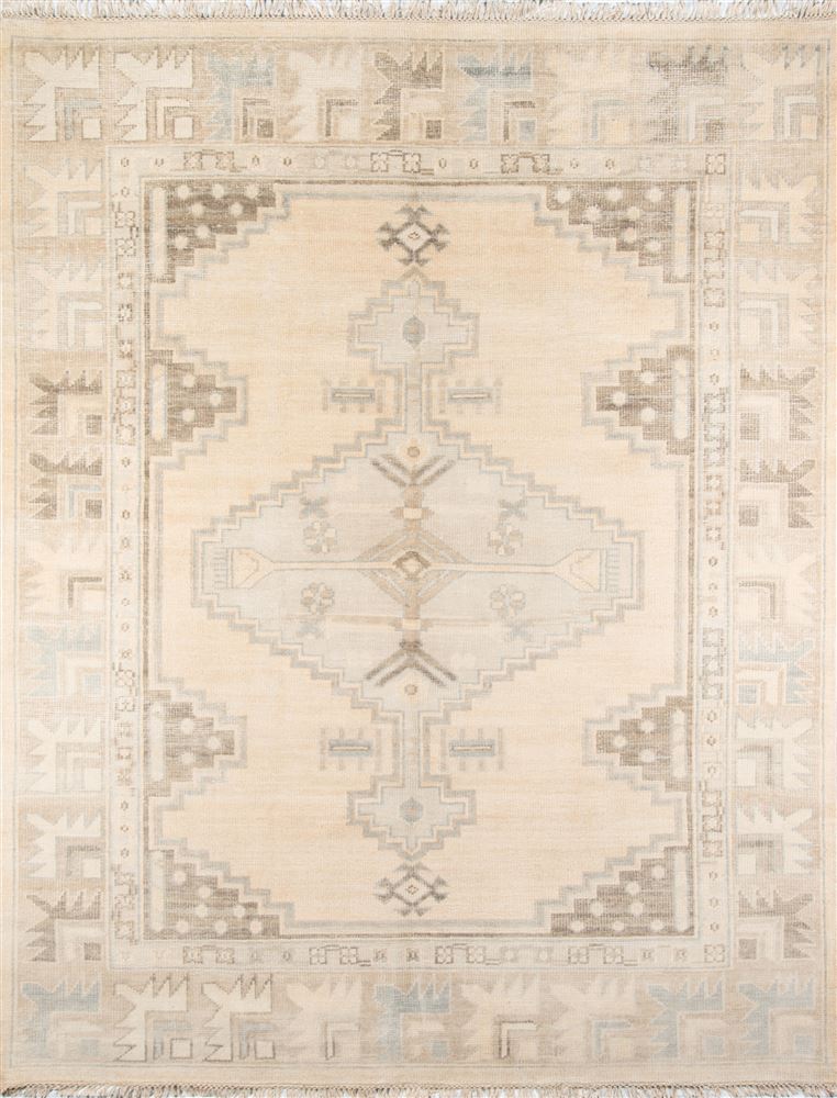 Traditional Concdcrd-1 Area Rug - Concord Collection 