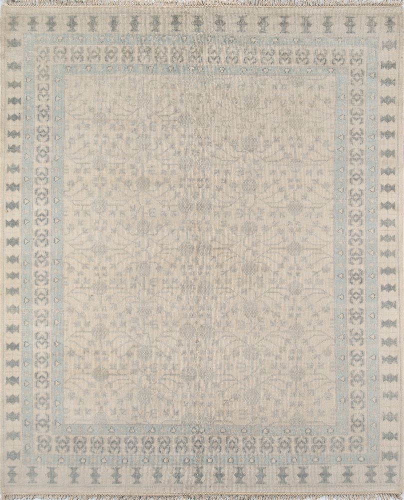 Traditional CONCDCRD-2 Area Rug - Concord Collection 