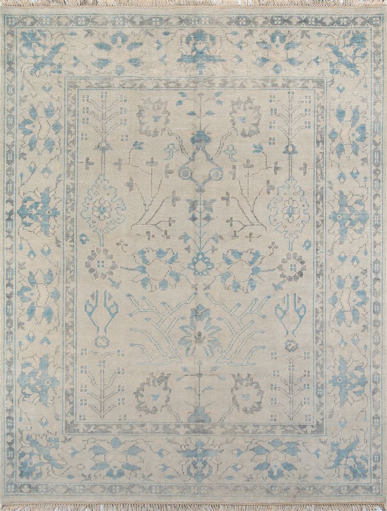 Traditional Concdcrd-3 Area Rug - Concord Collection 