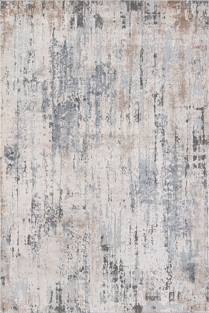 Transitional Dalstdal-2 Area Rug - Dalston Collection 