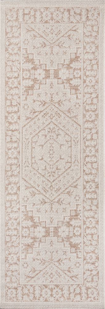 Transitional DOWNEDOW-5 Area Rug - Downeast Collection 