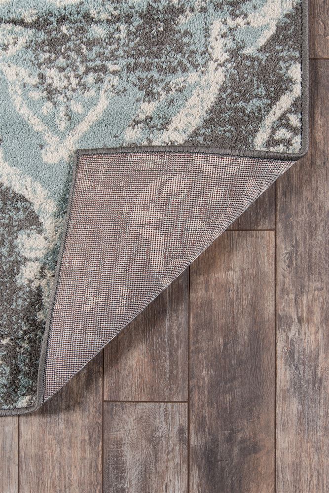 Transitional ELLSWELL-2 Area Rug - Ellsworth Collection 