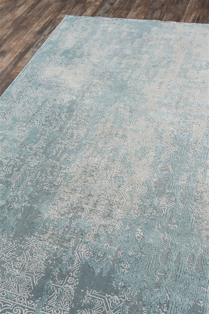 Traditional GENEVGNV-2 Area Rug - Genevieve Collection 
