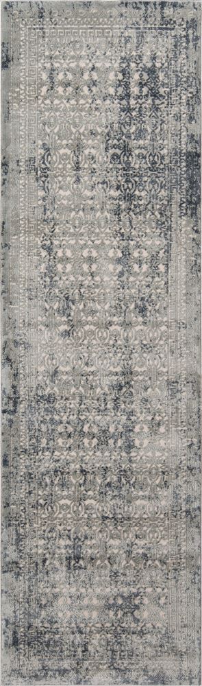 Traditional GENEVGNV-3 Area Rug - Genevieve Collection 