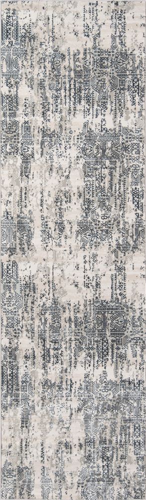 Traditional GENEVGNV-4 Area Rug - Genevieve Collection 