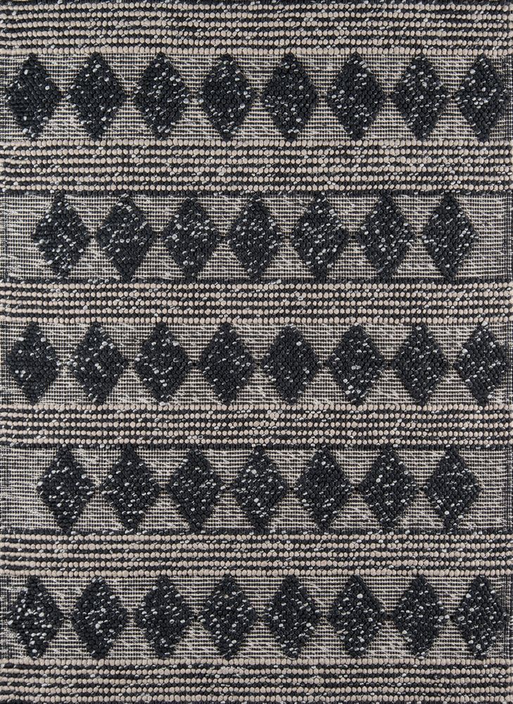 Contemporary Andesand-1 Area Rug - Andes Collection 