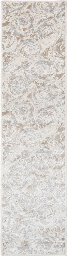 Transitional HARLOHLW-3 Area Rug - Harlow Collection 
