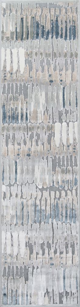 Transitional HARLOHLW-6 Area Rug - Harlow Collection 