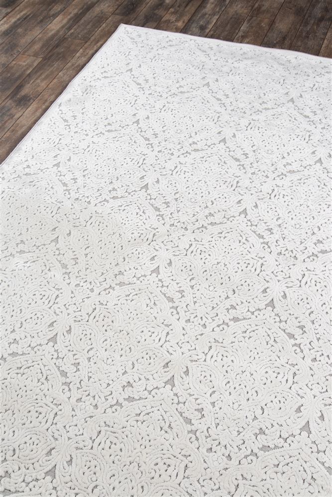 Transitional HARLOHLW-7 Area Rug - Harlow Collection 