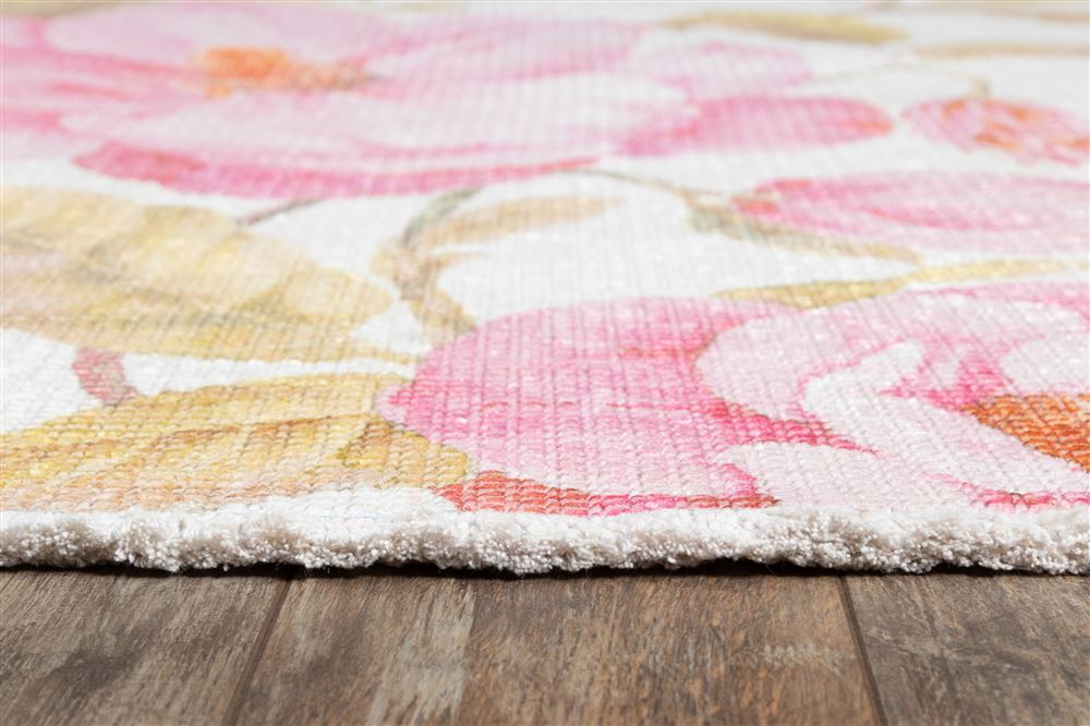 Transitional HELENHEL-9 Area Rug - Helena Collection 