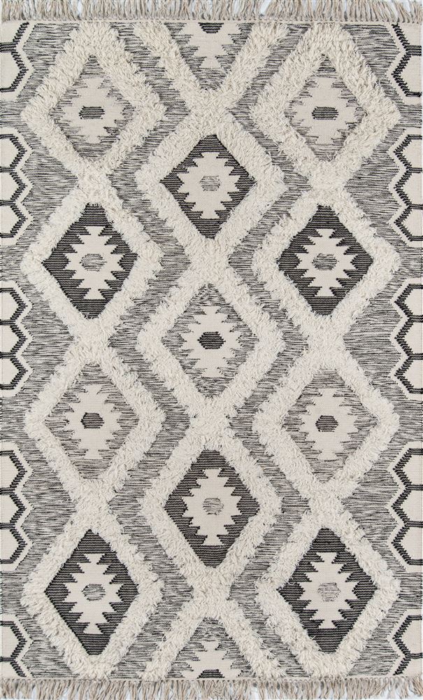 Contemporary Indioind-5 Area Rug - Indio Collection 