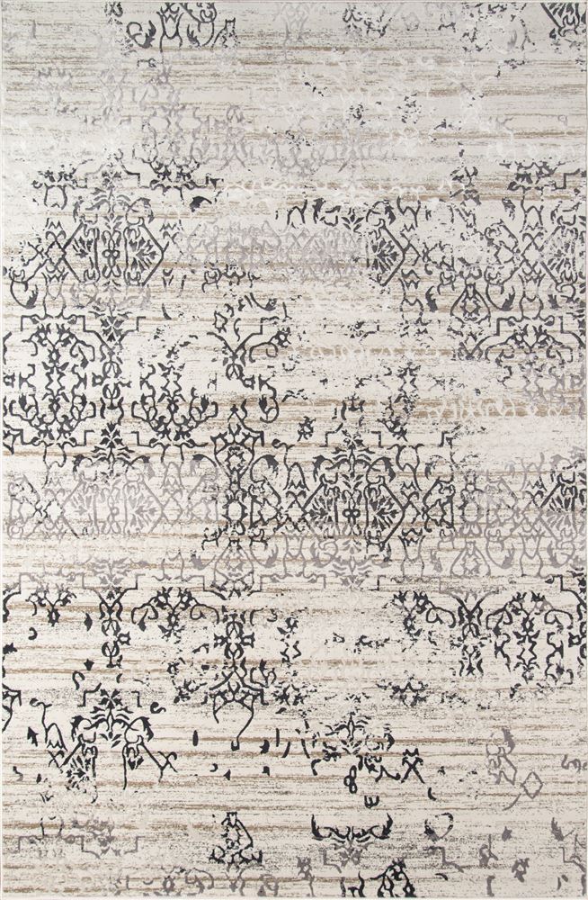 Transitional Julieju-04 Area Rug - Juliet Collection 