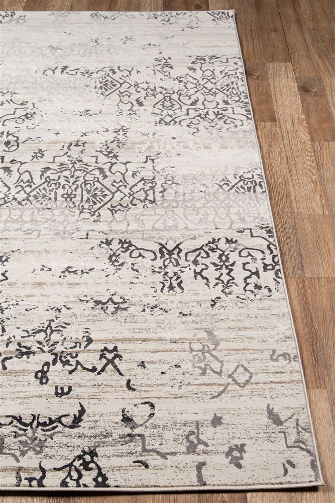Transitional JULIEJU-04 Area Rug - Juliet Collection 