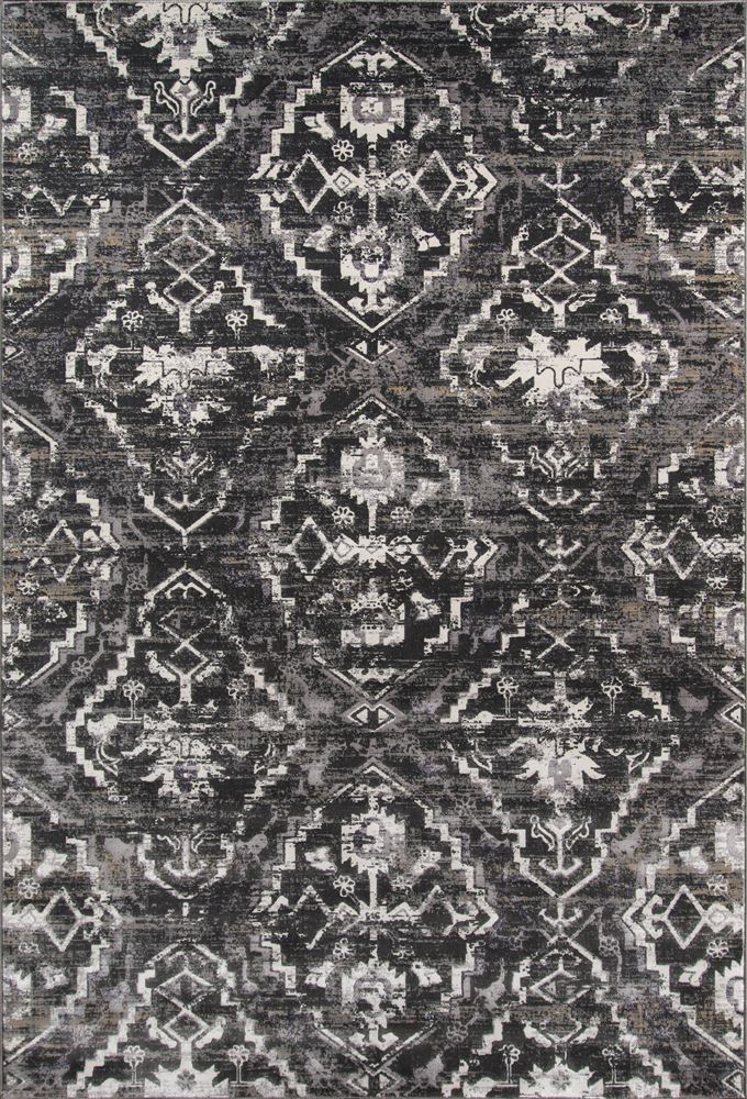 Transitional Julieju-08 Area Rug - Juliet Collection 