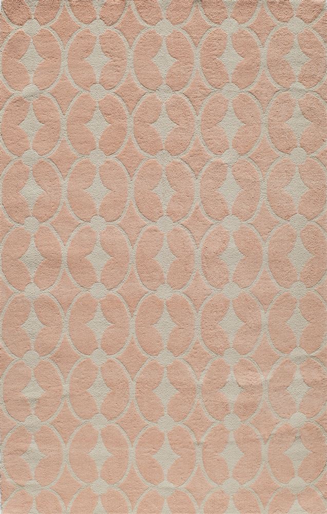 Modern Lmoinlmi-6 Area Rug - Lil Mo Classic Collection 