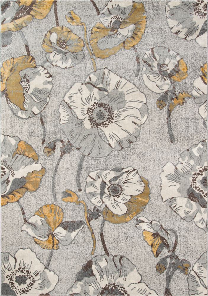 Casual Luxe0lx-09 Area Rug - Luxe Collection 