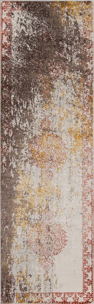 Transitional LUXE0LX-13 Area Rug - Luxe Collection 