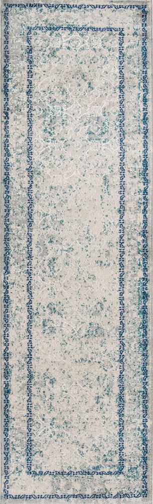 Transitional LUXE0LX-14 Area Rug - Luxe Collection 