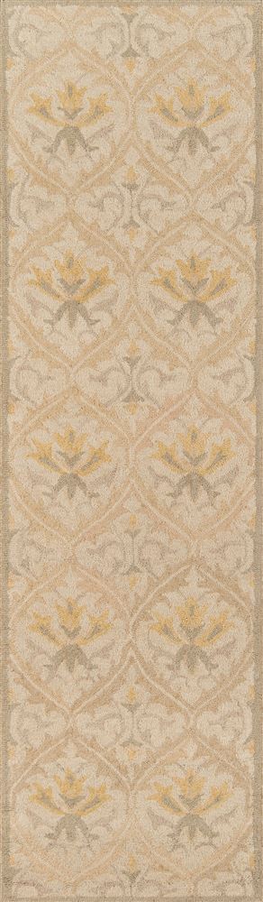Casual NEWPONP-11 Area Rug - Newport Collection 