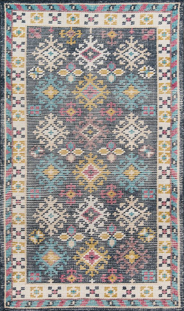 Traditional Opheloph-2 Area Rug - Ophelia Collection 