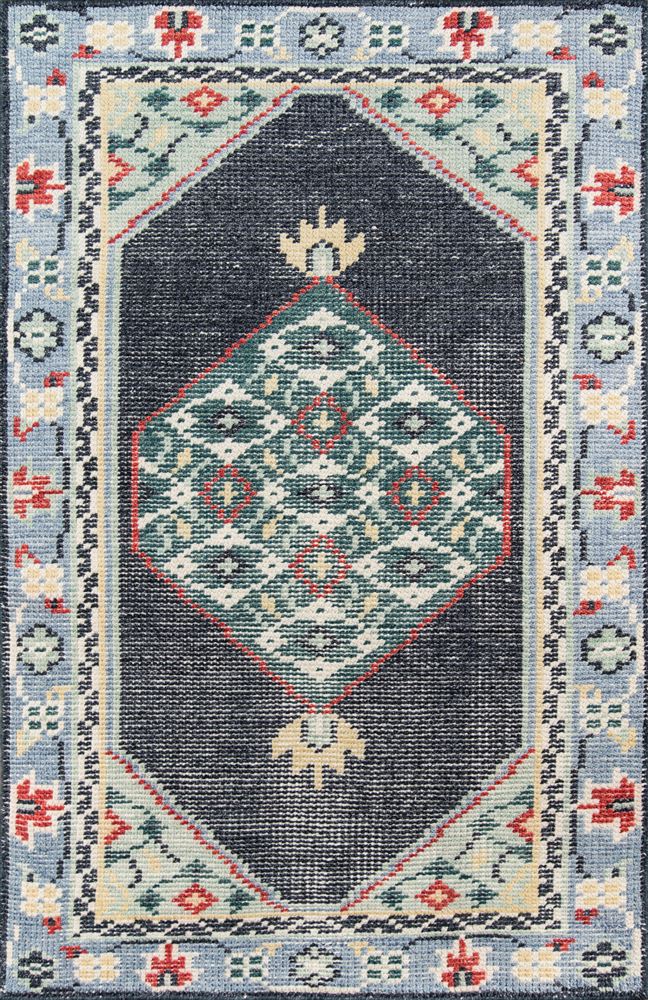 Traditional Opheloph-4 Area Rug - Ophelia Collection 