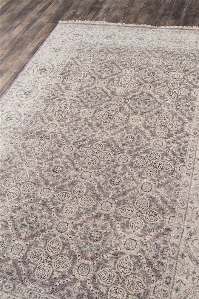 Traditional PALACPC-14 Area Rug - Palace Collection 