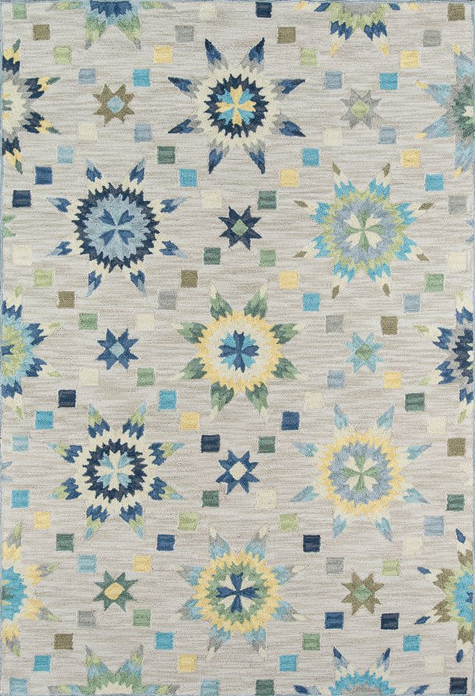 Casual Sumitsum19 Area Rug - Summit Collection 