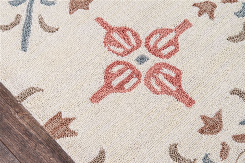 Casual SUMITSUM-1 Area Rug - Summit Collection 
