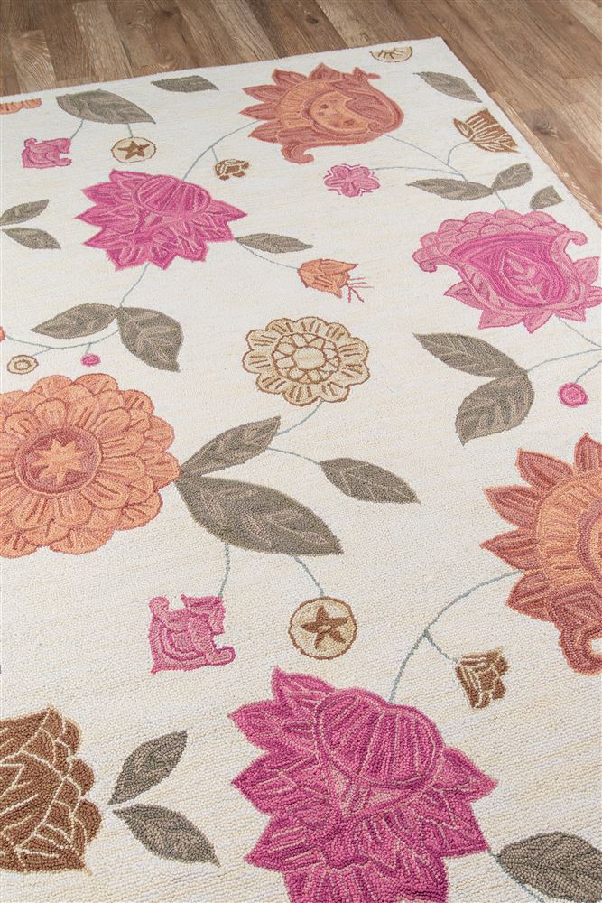 Casual SUMITSUM-7 Area Rug - Summit Collection 