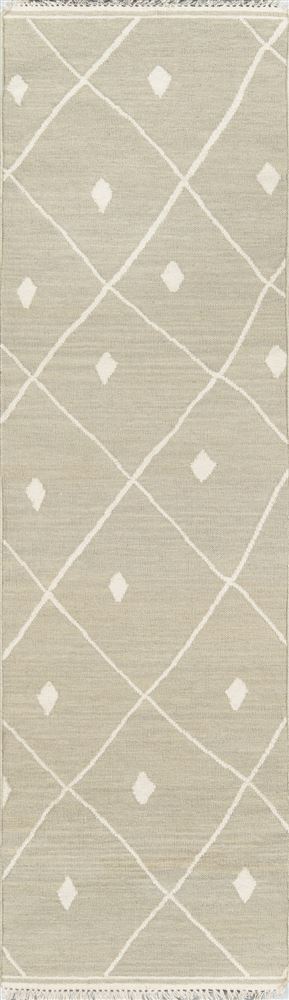 Contemporary THOMPTHO-3 Area Rug - Thompson Collection 
